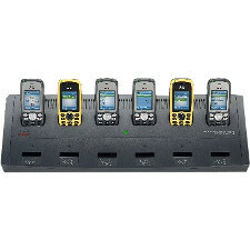 Cisco Kabelgebundenes Cradle für IP-Telefon - Ladefunktion