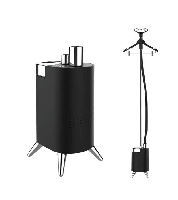 SteamOne MINILYS Stoomstrijkijzer, Zwart, 2000 Watt, 1 Liter