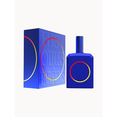 This is not a Blue Bottle 1.3 120ml würzig, elegant, Zitrus von Histoires de Parfums