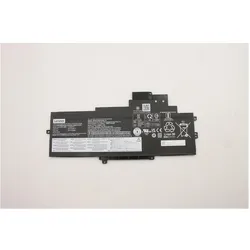 Lenovo 49.5Wh Internal Lithium-Ion, Notebook Akku