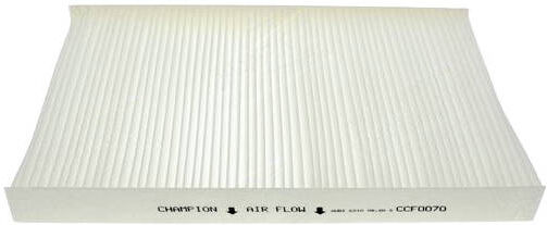 Champion CCF0070 Pollen filter