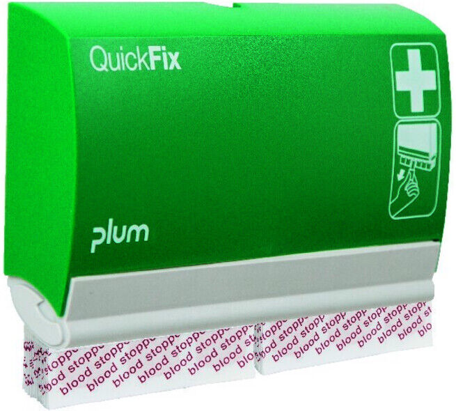 PLUM Distributeur de pavés Blood Stopper (5510)