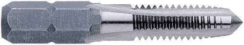 Einschnittgewindebohrer HSSG 1/4 Zoll 6KT-Bit M4x12mm EXACT