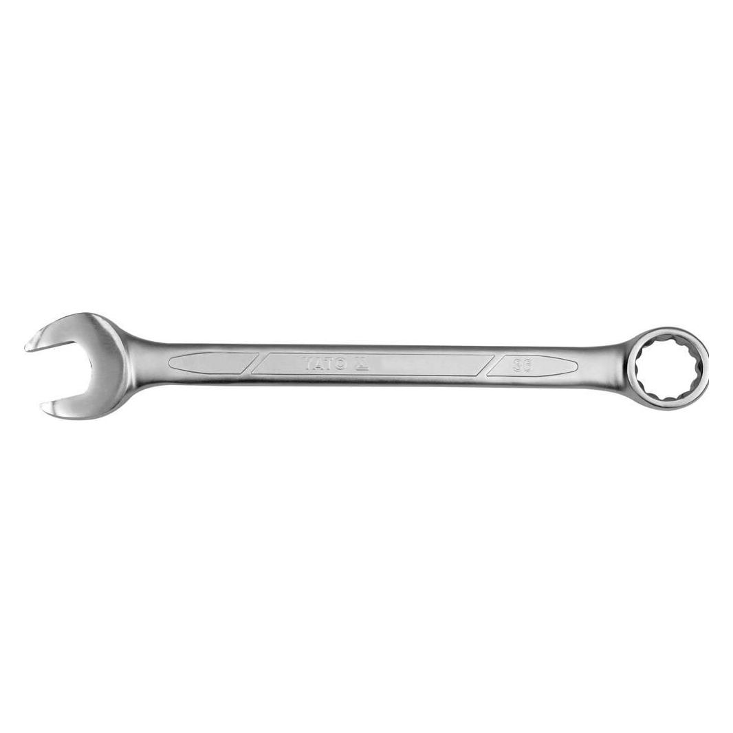 Yato Combination Spanner 55mm (55 mm) (YT-00767)