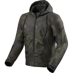 Revit Flare 2 Motorrad Textiljacke S