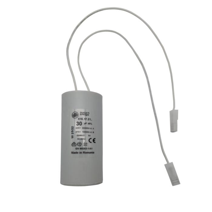 SFA Kondensator 30MF CO100160 für SANICUBIC PRO