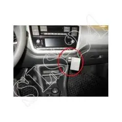 BRODIT 855282 ProClip Halterung - für Seat Mii / Skoda Citigo / Volkswagen UP...