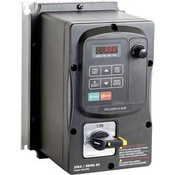 Peter Electronic Frequenzumrichter 1.5 kW 1phasig 230 V 2T101.23150
