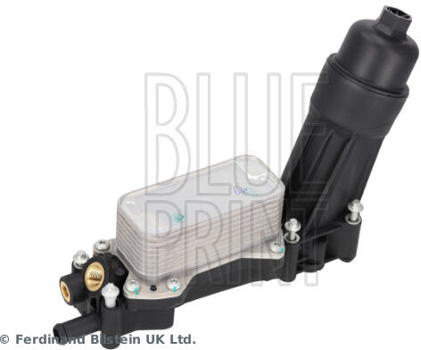 Blue Print Gehäuse, Ölfilter Adbp210211 Für Ram Dodge