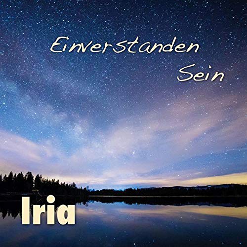 Iria Schärer - Einverstanden sein - Preis vom 10.10.2026 11:48:34 h