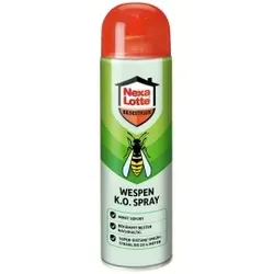 Nexa Lotte Wespen  K.O. Spray 500ml