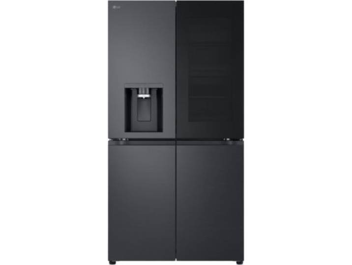 Lg - Réfrigérateur Multi Portes Gmk960ev2e Instaview