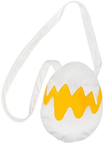 buttinette Tasche "Ei"