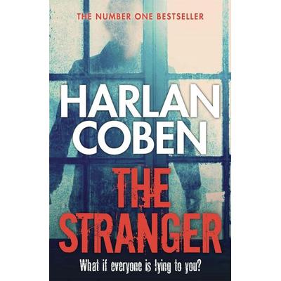 The Stranger, Taschenbuch von Harlan Coben, Orion Publishing Group