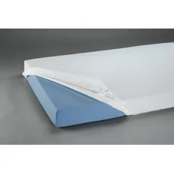 Suprima Spannbetttuch Frottee 140x200x20