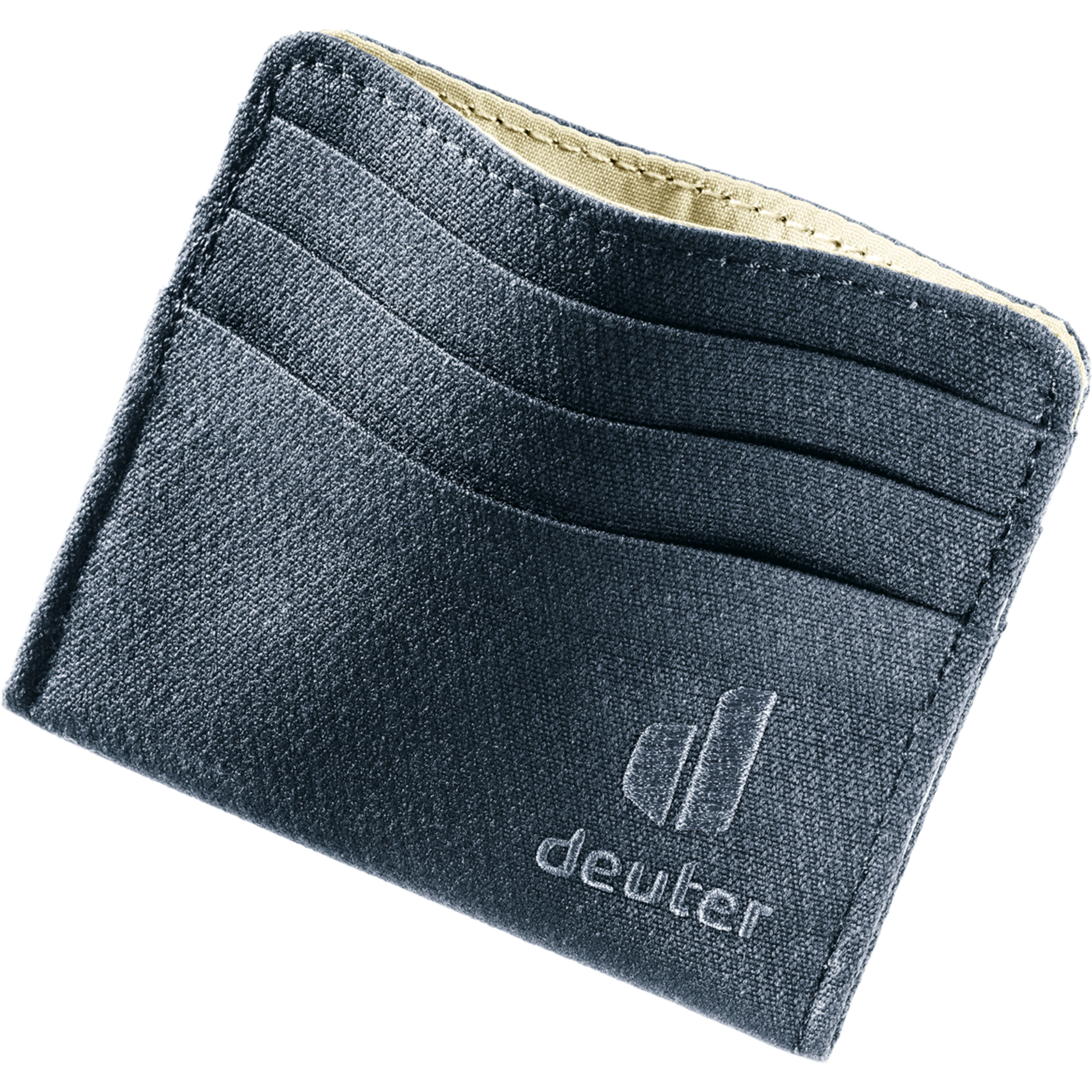 Deuter Card Geldbeutel Reisegeldbeutel schwarz Reise | Lifestyle