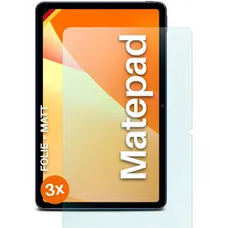 moex FlexProtect Huawei MatePad 10.4 (2020) Schutzfolie Matt