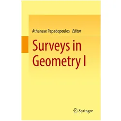 Surveys in Geometry I, Fachbücher