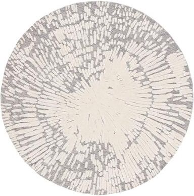 SAFAVIEH Handmade Metro Lieselore Modern Wool Rug