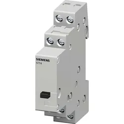 Siemens 5TT4101-0 Fernschalter 1S AC230V 16A Ansteuerung AC 230V