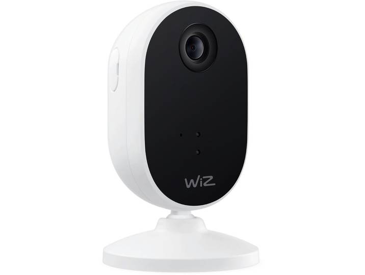 Zubehör WiZ weiss Plastik B 7.2 cm