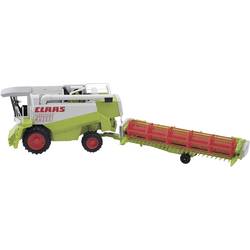 bruder Claas Lexion 480 Mähdrescher Fertigmodell Landwirtschafts Modell 2120