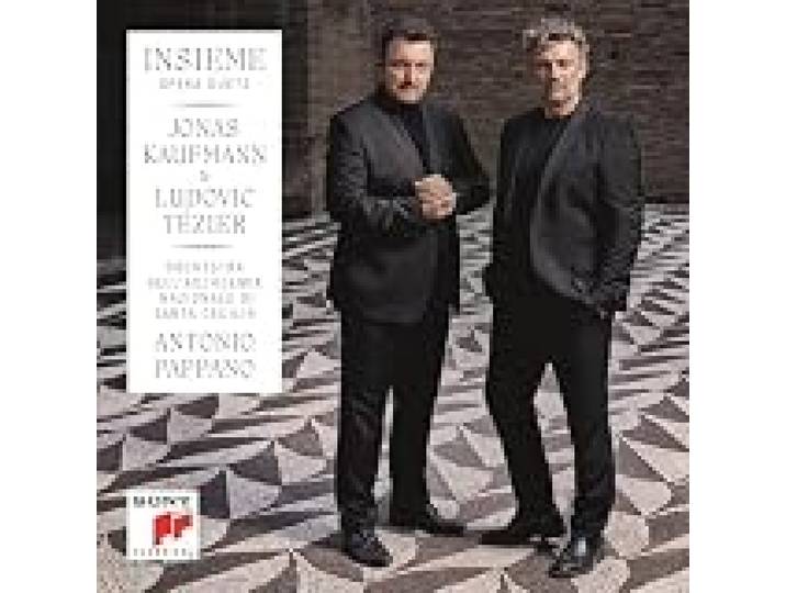 Insieme - Opéra Duets