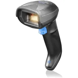 Datalogic Gryphon GM4500 (1D-Barcodes, 2D-Barcodes), Barcode Scanner, Schwarz