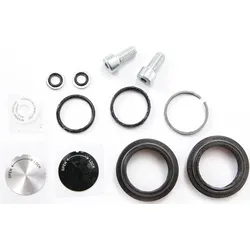 RockShox Service-Kit Paragon Silver