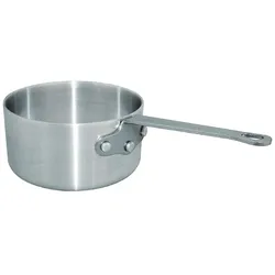 Vogue Aluminium Stieltopf 20cm