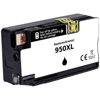 Renkforce Druckerpatrone ersetzt HP 950XL, CN045AE Kompatibel Schwarz RF-5706056
