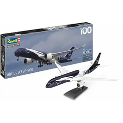 Revell 05612 A350-900 Lufthansa 100 years