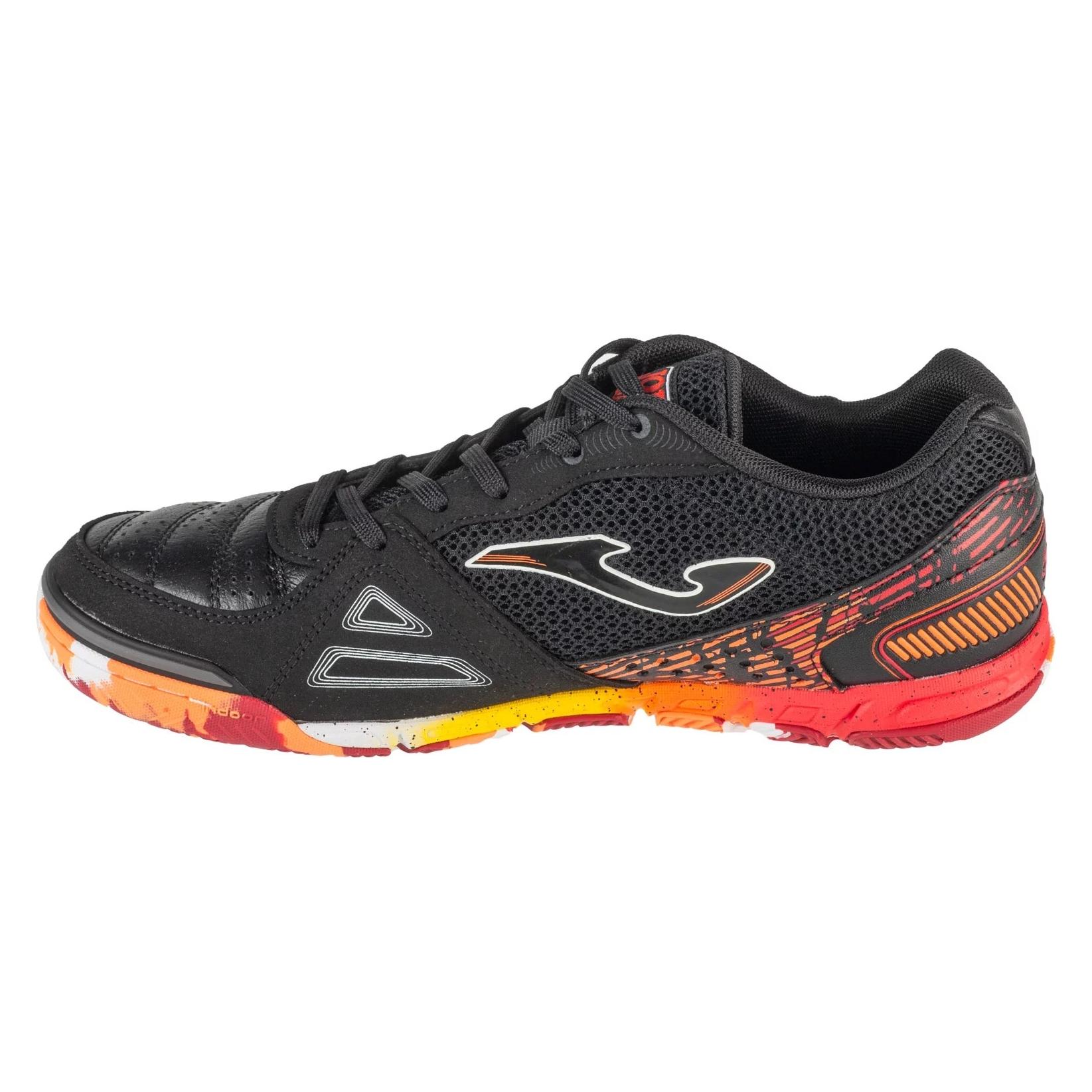 Joma Herren-Hallenschuhe - Mundial 2401 IN Hallenschuhe (43.5) (MUNW2401IN)
