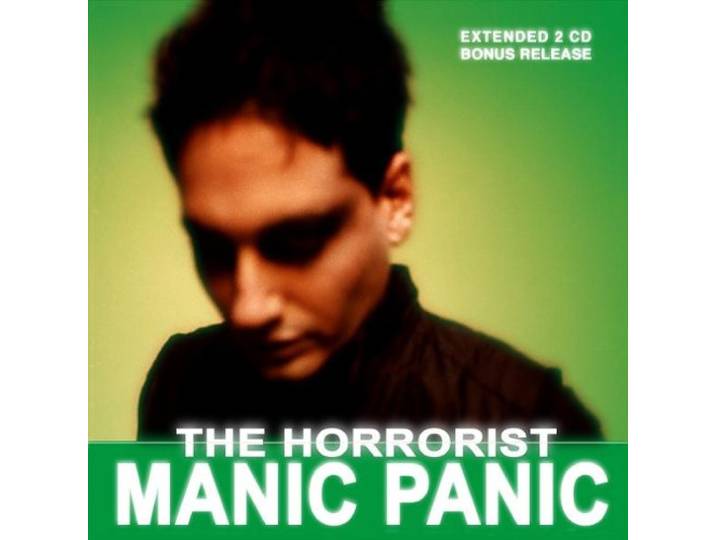Manic Panic Extended