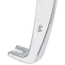 Gedore 8003090 Abzieher Spannbereich (Details) 160 mm Anzahl Haken 3