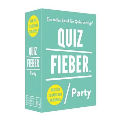 Quizfieber Party