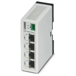 Phoenix Contact Stromversorgung 1225200