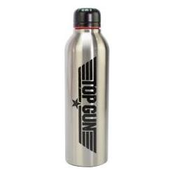Blue Sky Top Gun: Steel Water Bottle (0.75 l) (39240456)