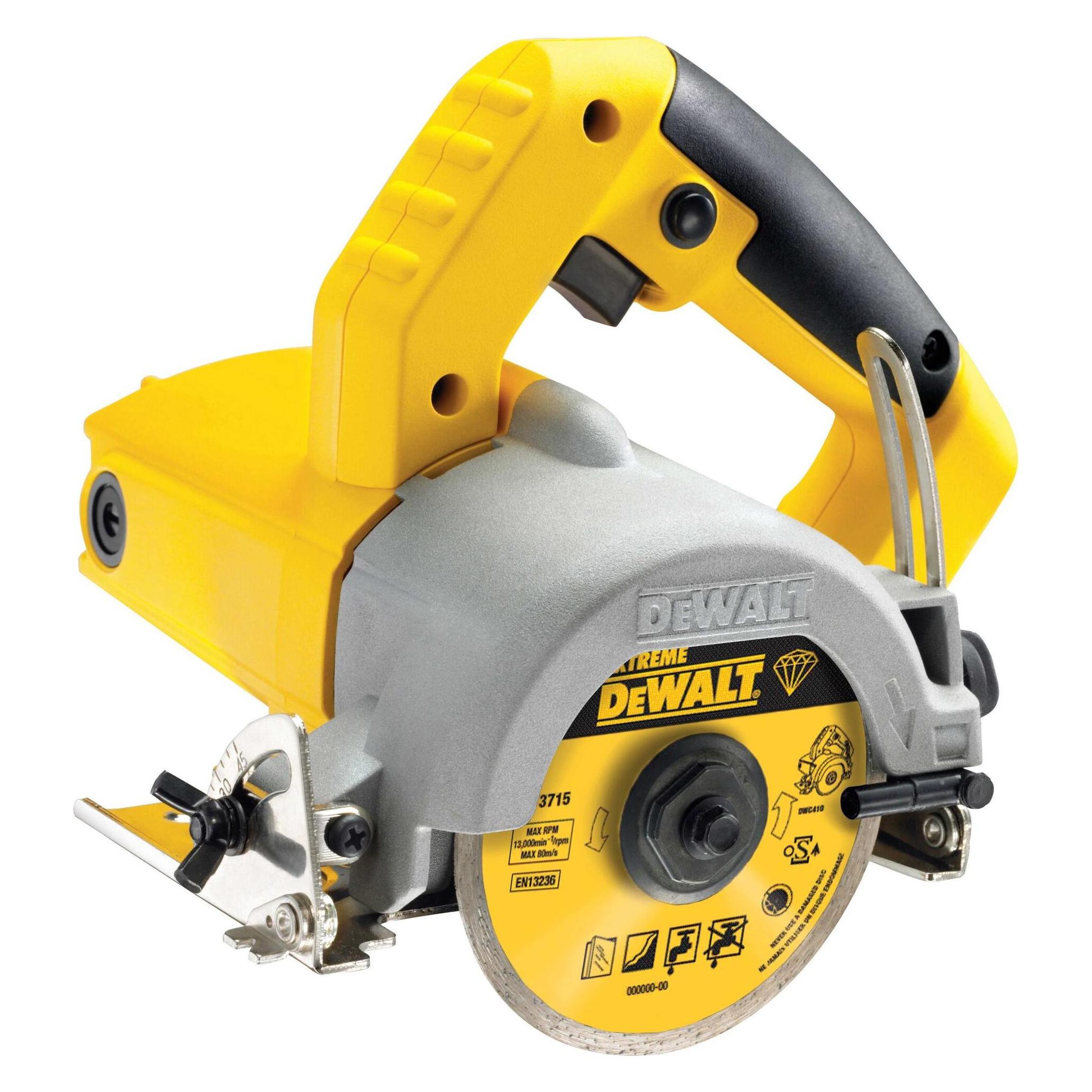 DeWalt DWC 410 (DWC410-QS)