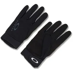Oakley Fahrradhandschuhe Seeker mtb Blackout - S - S