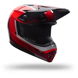 Bell MX-10 MIPS Spiral Motocross Helm L (59/60)