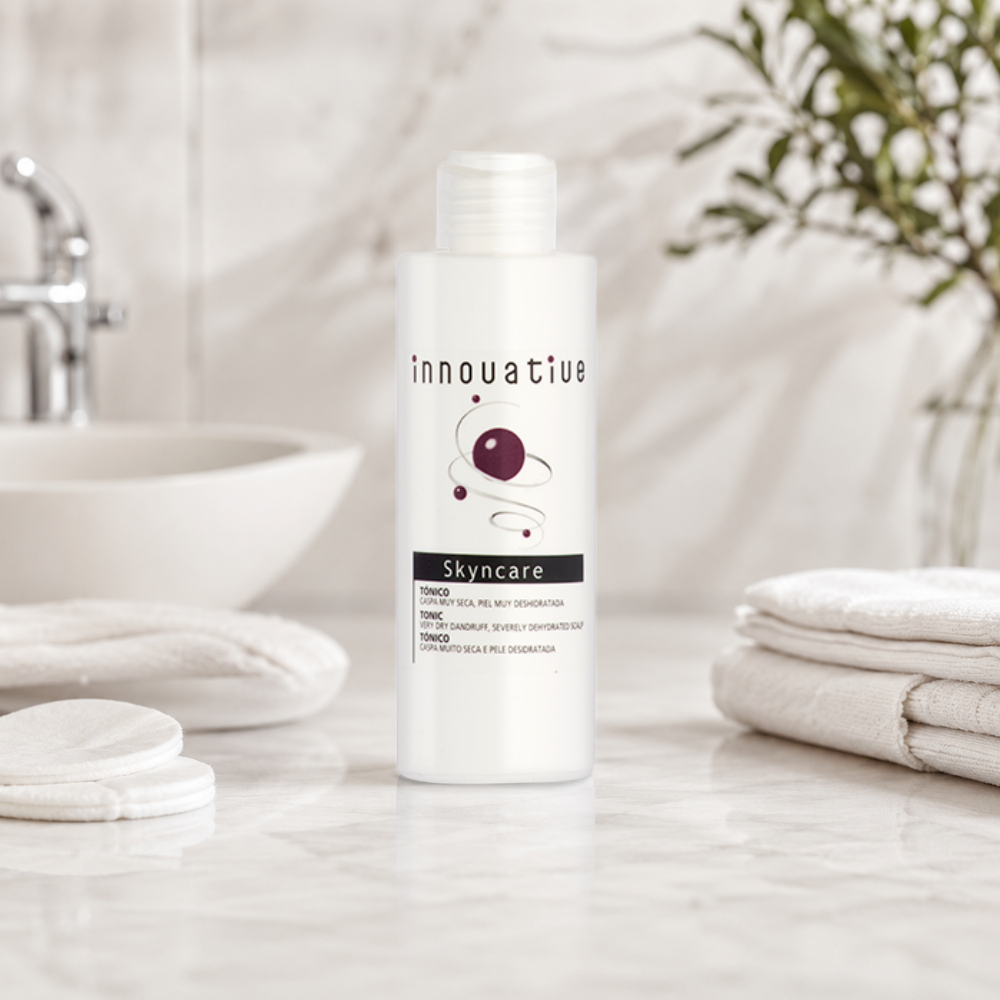 Rueber Innovative Skyncare Hydrating and Nourishing Tonic 150mL