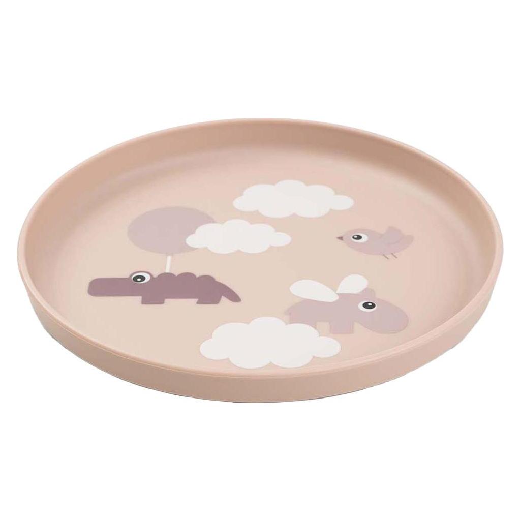 Done by Deer Box Board Happy Clouds Pink (1736221)