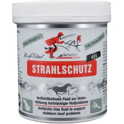 Schopf Riders Hoof-Vital Strahlschutz Gel 450 ml - Balsam zur Hufpflege