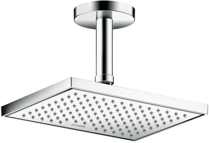 Hansgrohe Axor Kopfbrause 35374000 Decken- oder Wandmontage, chrom