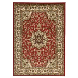 ORIENTTEPPICH Hamadan 80x150 cm