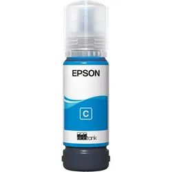 Epson 107 (C13T09B240) - Cyan - Druckerpatrone
