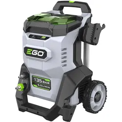 EGO Akku-Hochdruckreiniger HPW2000E Solo Version ohne Akku/Ladegerät