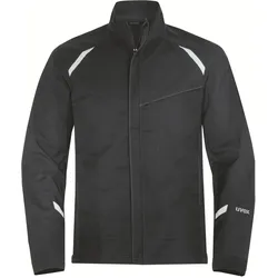 Uvex,  Arbeitsjacke suXXeed grau, graphit XXL (XXL)