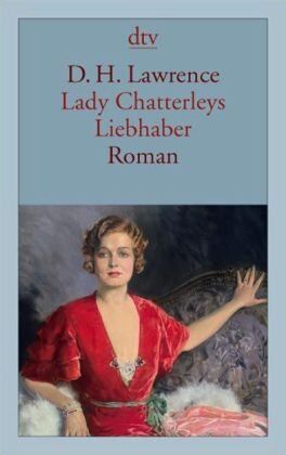 Lawrence, D. H. - Lady Chatterleys Liebhaber: Roman - Preis vom 15.10.2026 23:06:25 h